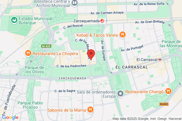 Casas Izquierdo j.
