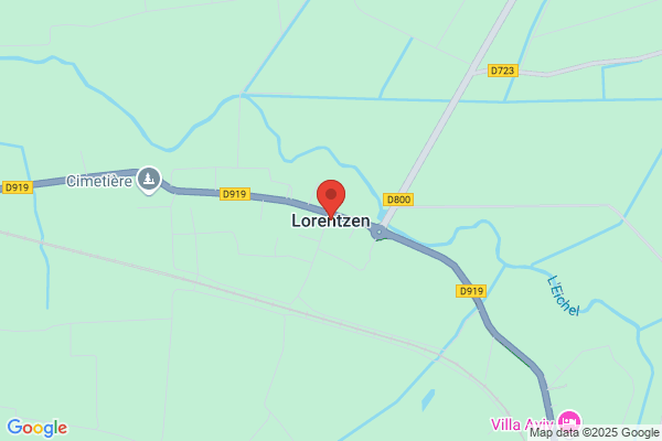 Lorentzen,robert