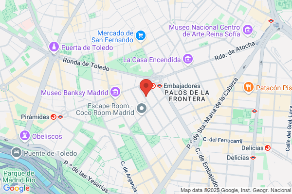 Ale Estudios S. A.