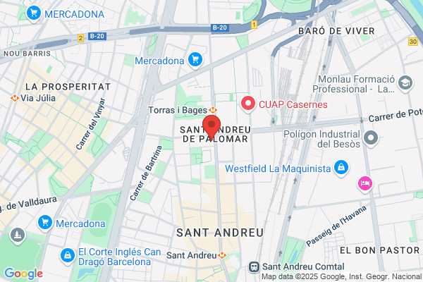Bio-Trac Catalunya S.L.
