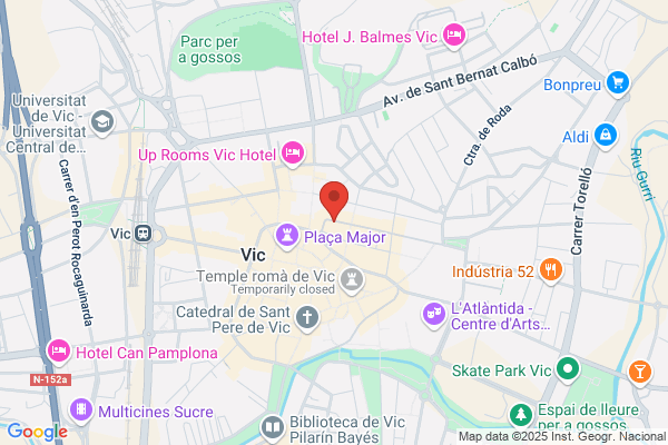 Escuela y Academia de Idiomes Your House