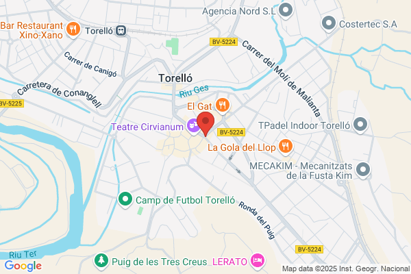 BAR 4 CANTONS