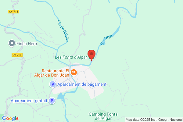 Algar Fuentes j.