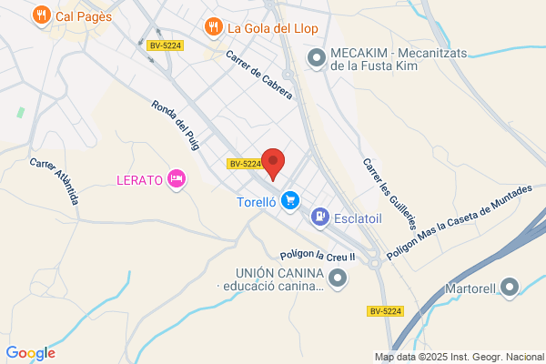 Tienda Adamo Torello