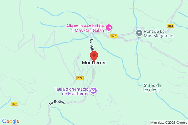 Montferrer Albert a.
