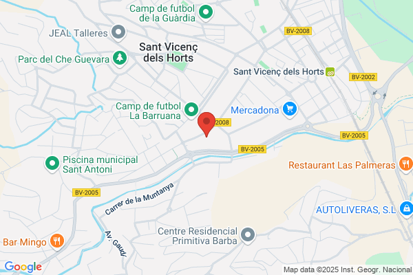 Tecnicas Del Cartonaje S.A.