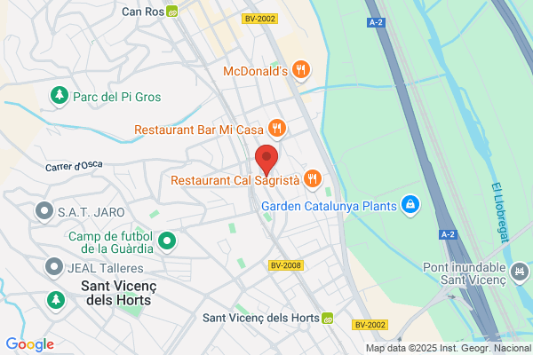 Ajuntament De Barcelona