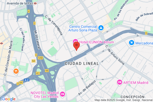 Bnp España S. A.