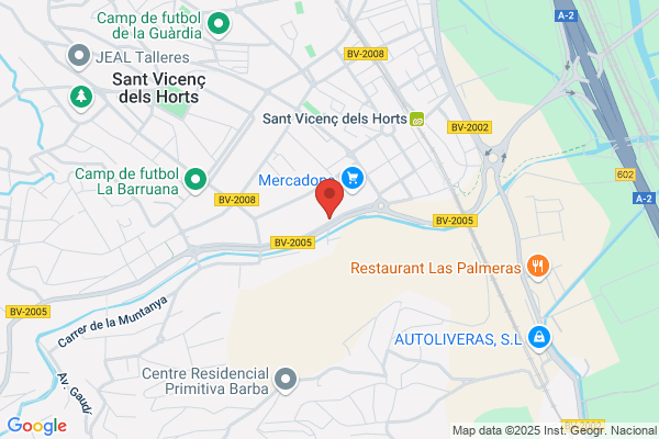 Simapin, S.L.