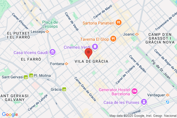 Alcaide Josrnada s.