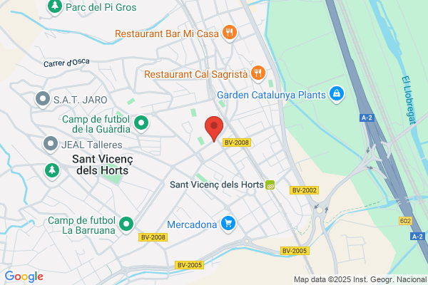 Lorite Garcia m.