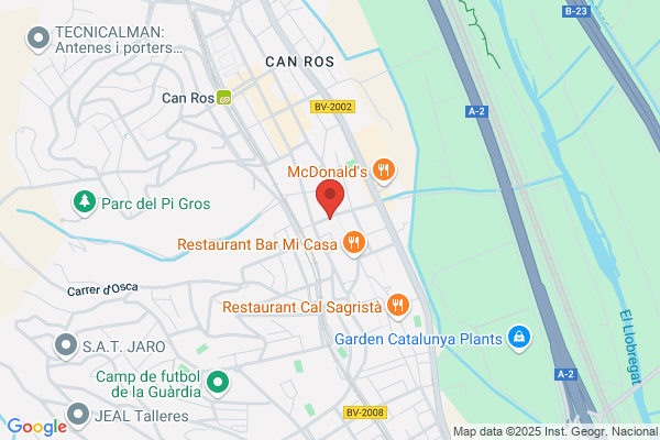 Clinica Dental Verdaguer S.L.