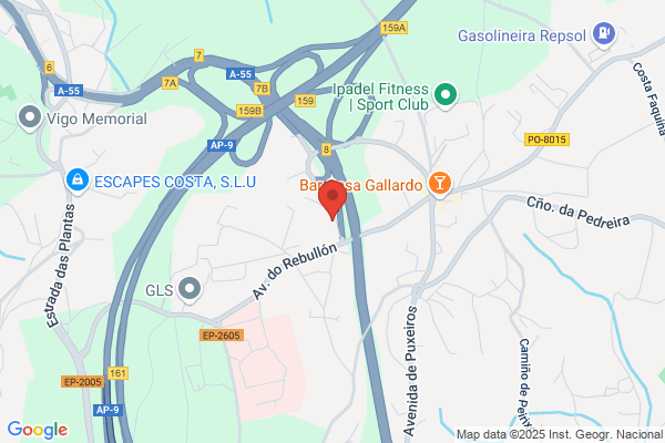 Altrans Transportes Labatut Sucursal De España