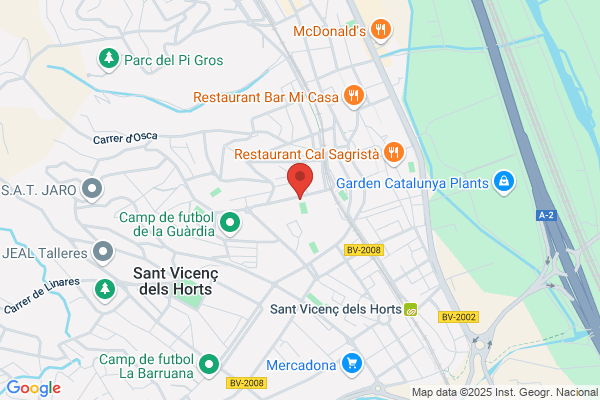 Ceip Sant Jordi