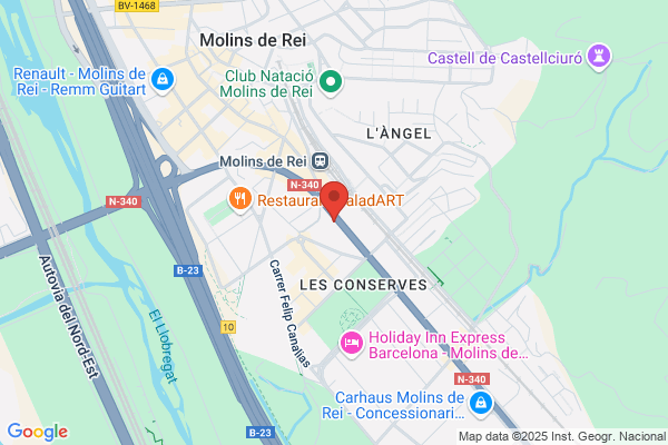 Grow Shop Molins