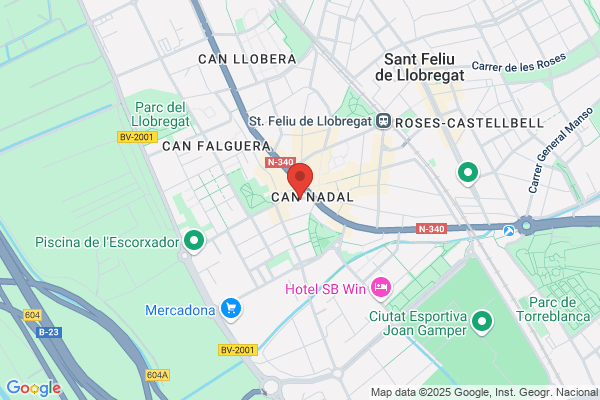 Assessoria Baix