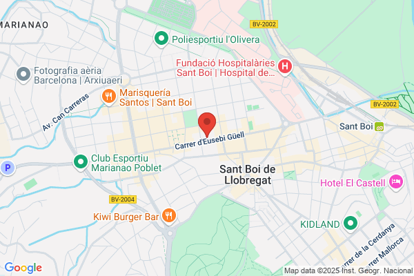 INMOBILIARIA MONGAL