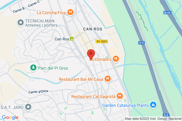 Tecnocasa Agencia Inmobiliaria