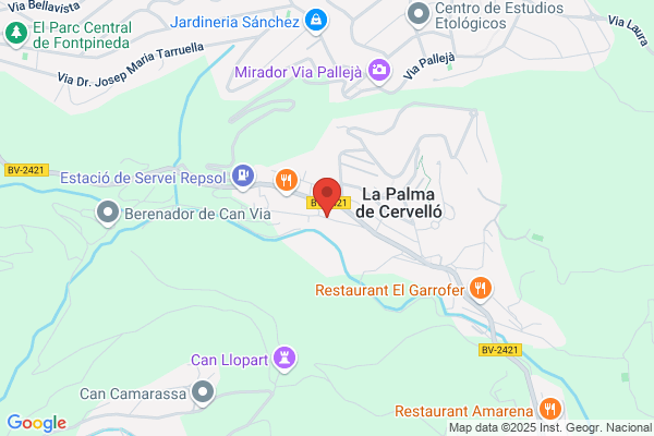Convergencia Democratica De Catalunya
