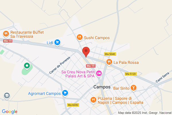 Roque Campos Parada