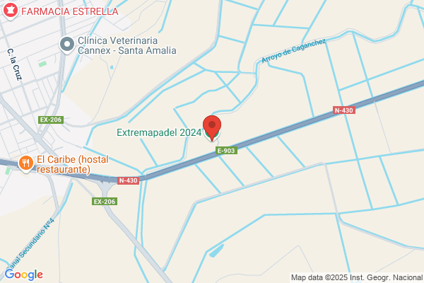 ExtremaPadel