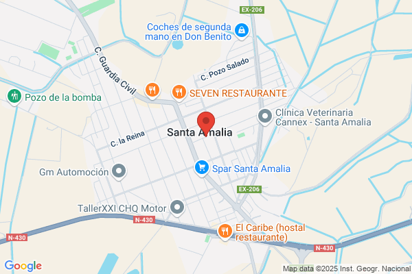 TIERRA Y DEHESA