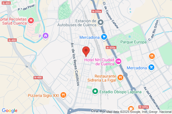 Bar El Cid
