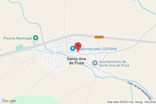 Caja Rural De Toledo
