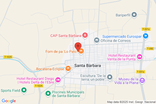 Supermercat El Pagés
