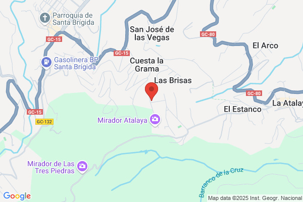 Taxi Radio Gran Canaria