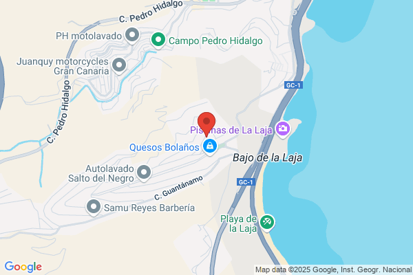 Vg Representaciones