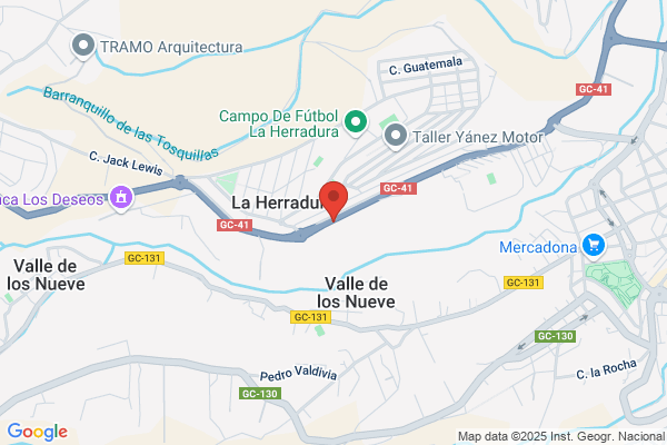 AUTOMOVILES LA HERRADURA SL