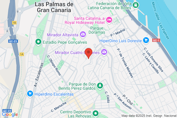 Altaguaide obras y proyectos