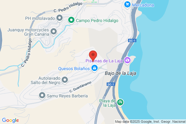 Bislema Sistemas de Seguridad SL