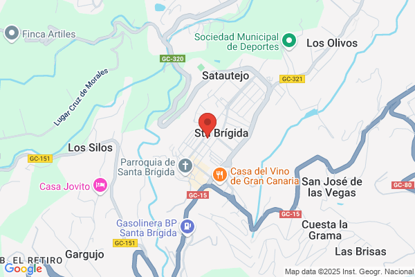 LEFIDAN SERVICIOS INFORMATICOS