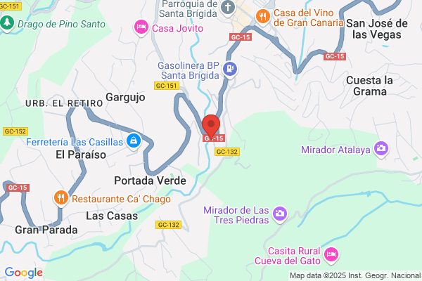 RESIDENCIA Y GUARDERIA LABOURE