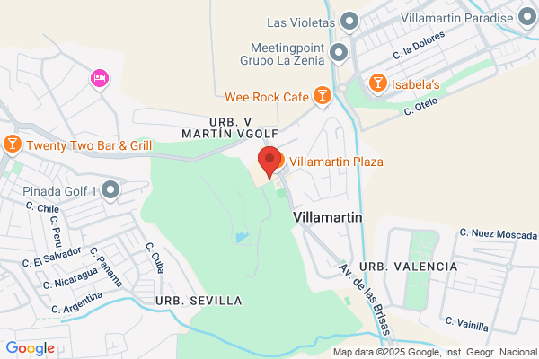Sunmartin Estates, S.L