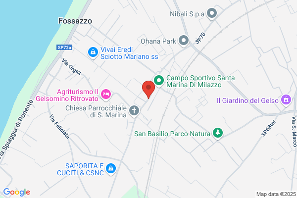 Via Santa Marina, S.L.