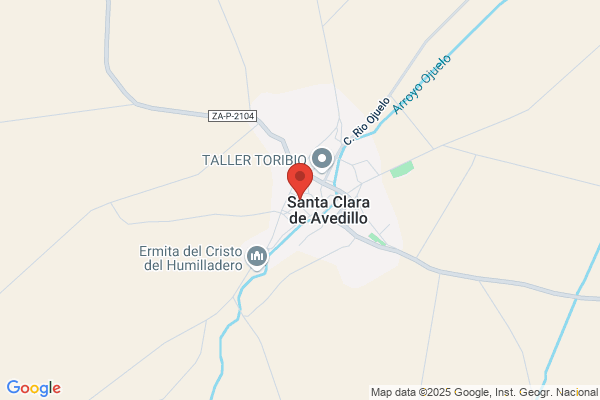 Parroquia Nuestra Señora De La Asuncion