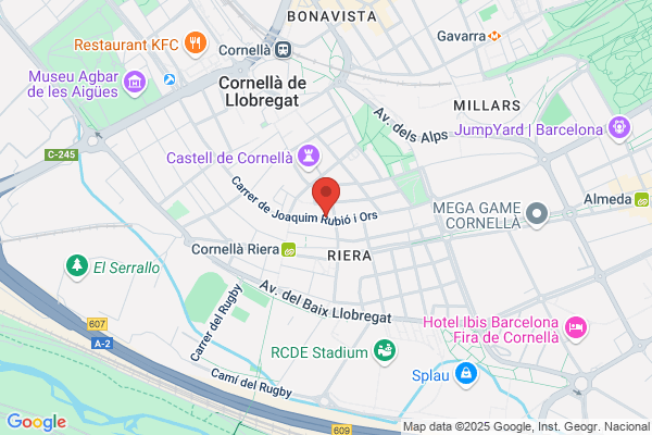 Clínica Dental Palacios Escolano