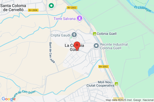 Corral Delgado l.