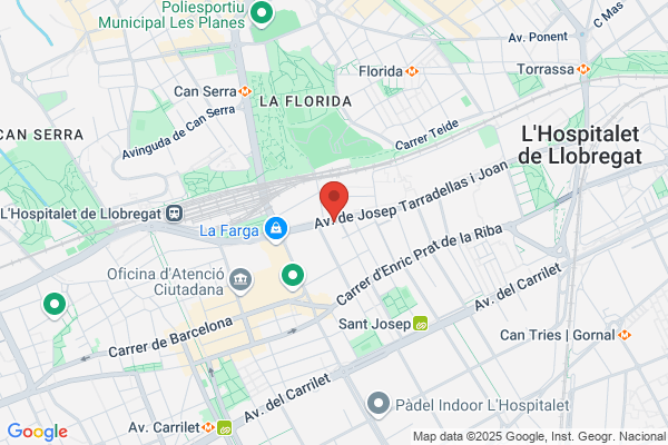 El Pa Del Barri S.L.