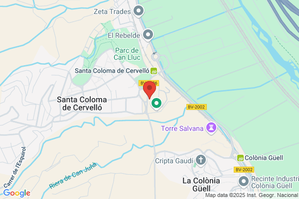 Industria Del Molde Plastico S.A.