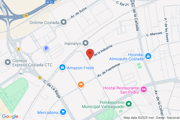 Manco-Capac S.L.