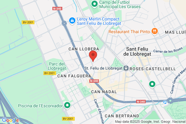 Rehabilitaciones Hidalgo