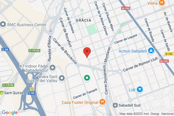 Talleres Auxiliares De Empresa S.L.