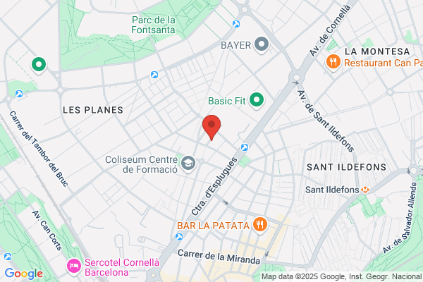 Talleres Francisco Muñoz S.A.
