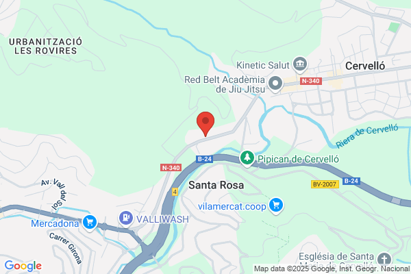 Tapisseria i Ferro S.A.