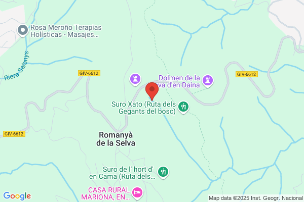 Font Selva S.A.