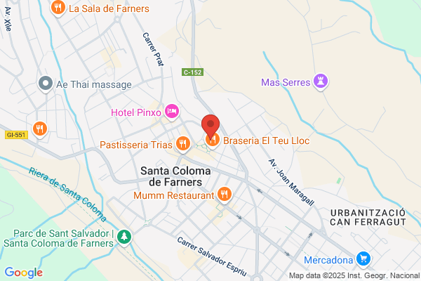 Modest Casadevall Soliva